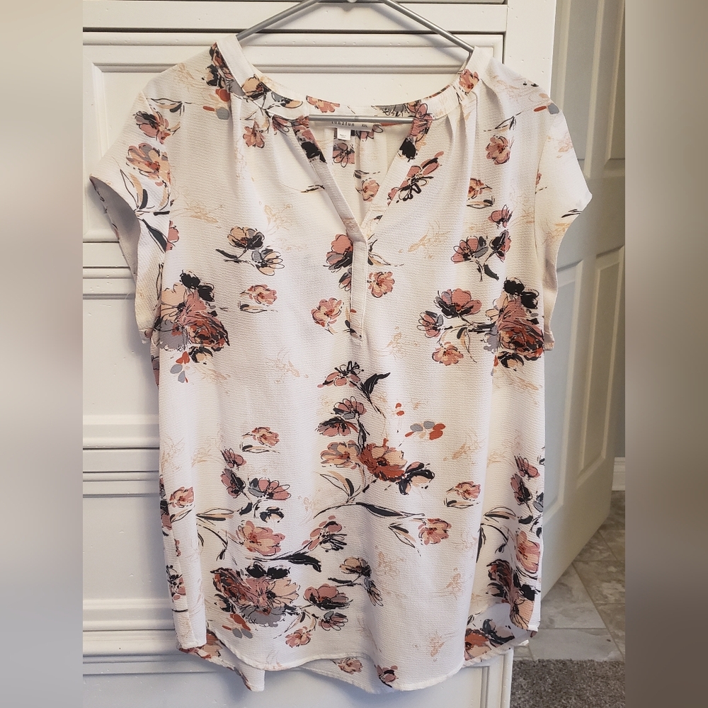 Fun 2 Fun Size XXL top